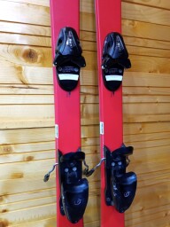 LYŽE ELAN FORMULA ACE 140CM